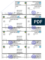 Kartu Pelajar Sman 3 Sukadana 2016-2017