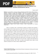 Vinícius Liebel - De Saias Na Guerra