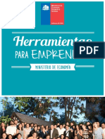 Herramientas para Emprender Ministerio de Economía Ilovepdf Compressed PDF