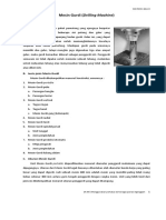 Mesin Gurdi Dikelompokkan Menurut Konstr PDF