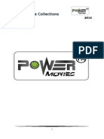 POWER Movie Collections