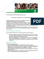 TDR Oficial MEL Movilización Recursos 
