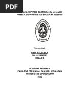 Download Tugas DDTMBDP Gina Salsabila 26010214140085 BDP by Gina Salsabila SN322607181 doc pdf