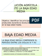 Baja Edad Media