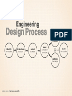 Engineering Design Process Light