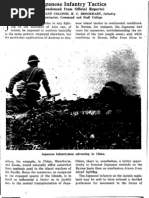 Markings On Japanese Arisaka Rifles And Bayonets Of World War Ii Military Personal Equipment Military Equipment