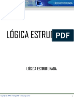 Lógica Estruturada PRETA