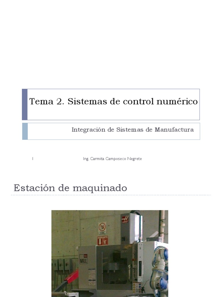 Tema 2 1 | PDF