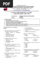 Download UTS TIK Kelas 7 RSBI by gibtha SN32261228 doc pdf