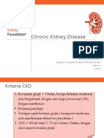 Dr. Erlieza Roosdhania, SP - PD (CKD)