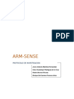 Arm Sense