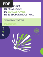Atex Guia Explosiones
