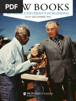 Download Monash University Publishing Catalogue July-December 2016 by MonashPublishing SN322617212 doc pdf