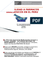 ACCESIBILIDADAFARMACOSANALGESICOS