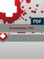 Presentation Title