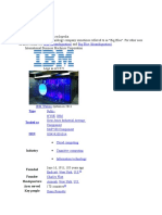 IBM Computer