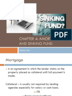 BUSANA1 Chapter 4 : Sinking Fund