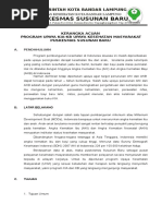 Download Kerangka Acuan Kia Kb by amanda SN322622428 doc pdf