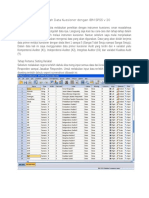 Olah Data Kuesioner Dengan SPSS