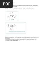 Iso Vlave Symbol Rotation