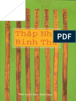Thap Nhi Binh Phap