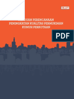 Download Panduan Perencanaan Kegiatan Peningkatan Kualitas Permukiman Kumuh Perkotaan by dyahlalita SN322634739 doc pdf