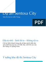 Tài liệu Sentosa City - Đào tạo PDF