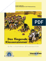 Das Fliegende Klassenzimmer 1954 PDF