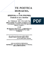HORACIO - El Arte Poética.pdf