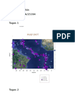 Siti Ainul Yakhin Countur Map