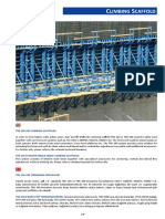 11 Climbing Scaffold PDF