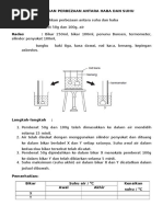 Contoh Karangan Dialog Contoh Karangan Dialog