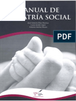 Manual Pediatria Social PDF