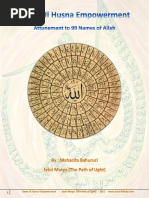 As Maul Husna Empowerment