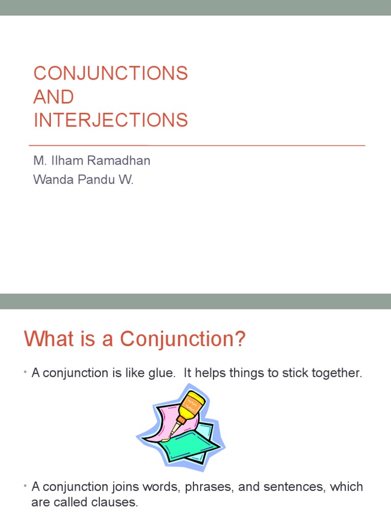conjunction-ppt-sentence-linguistics-comma