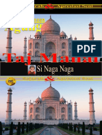 Binaan Binaan Agung - Taj Mahal