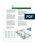 Vacuum Dewatering System