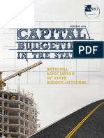 Capital Budgeting in The States PDF