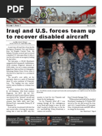 Download Iron Advisor Volume I Issue I by Iron Brigade PAO SN32264199 doc pdf