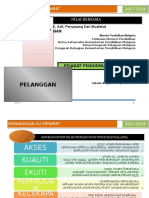 Pelan Strtegik Pmbngunn Catur