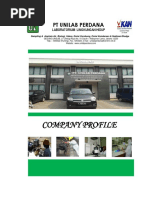 Download Revisi Terbaru Company Profile PT UNILAB PERDANA 2015 1pdf by arohman SN322651519 doc pdf