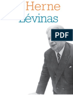 Cahier #60: Lévinas