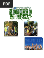 Project in Engglish GRADE 9