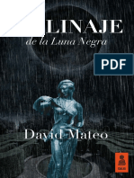 "El Linaje de La Luna Negra", David Mateo (Kailas)
