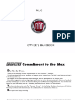 Fiat Palio Owner's Manual.pdf