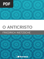 O anticristo.epub