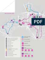 Parcours Dijon 2016