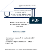 Rapport de Stage (Enregistré Automatiquement)