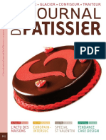 Journal Du Patissier PDF