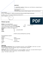 Skupovi Relacije I Operacije B